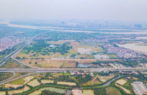 Hà Nội công bố danh mục dự án quy mô lớn cần tìm nhà đầu tư