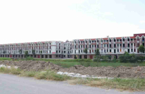 Mở bán hơn 850 căn nhà ở xã hội ở Bắc Ninh giá từ 16,1 triệu đồng/m2