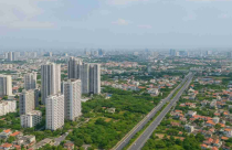 Thế giới nói gì về thị trường bất động sản Việt Nam?