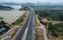 Vì sao gần 100km cao tốc Bắc - Nam qua Thanh Hóa phải tính chuyện mở rộng sớm?