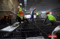 Luật Xây dựng 2025: Mở đường cho giai đoạn phát triển mới