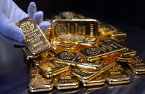 Ngân hàng lớn nâng mạnh dự báo giá vàng 2026