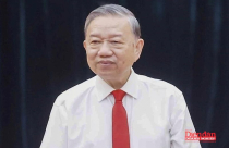 Tổng Bí thư Tô Lâm: Quy hoạch TP HCM cần tính tới tầm nhìn 100 năm