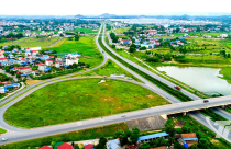 Giao thông liên kết vùng thúc đẩy phát triển