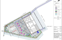 Công bố quy hoạch phân khu Trung tâm Nhiệt điện Vũng Áng III