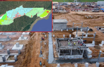 Cà Mau vừa thông qua một dự án điện nghìn tỷ