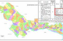 QUY ĐỊNH MỚI về tách thửa tại Đồng Tháp: Siết diện tích tối thiểu, chặn phân lô bán nền