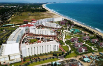 Ngân hàng rao bán loạt căn hộ chung cư tại Đà Nẵng với giá khởi điểm chỉ hơn 1 tỷ đồng