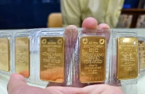 Đánh thuế giao dịch vàng miếng: Lo ngại của người dân và phản hồi chính thức từ Bộ Tài chính