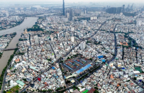 TP.HCM đang thực hiện cuộc tổng điều tra đặc biệt quan trọng