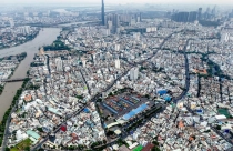 TP.HCM đang thực hiện cuộc tổng điều tra đặc biệt quan trọng