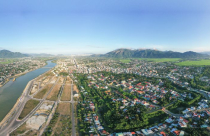 Doanh nghiệp nào sẽ thực hiện dự án khu đô thị gần 5.000 tỷ đồng tại Khánh Hòa?