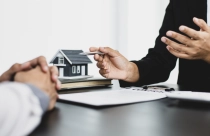 Hồ sơ chuyển nhượng hợp đồng kinh doanh bất động sản từ ngày 09/02