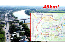 Đồng Nai có động thái mới đẩy nhanh tiến độ triển khai tuyến đường dài nhất Đông Nam Bộ