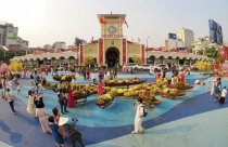 Sức bật mới cho du lịch TPHCM - Bài 1: Cơ hội định vị điểm đến