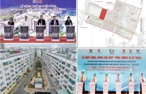 NGHỊ ĐỊNH MỚI nhà ở xã hội : Mở rộng tiêu chí xác định điều kiện chưa có nhà ở