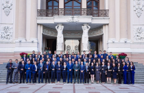 Đông Tây Land chính thức trở thành công ty đại chúng