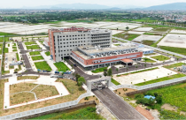 622 hộ dân bị thu hồi gần 6,5ha đất mở đường vào 2 bệnh viện tuyến trung ương phía Tây Hà Nội