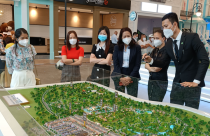 Đây sẽ là bước ngoặt chấm dứt mập mờ giá và pháp lý cho thị trường bất động sản?