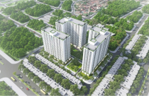 Hé lộ vị trí khu đất 1,8 ha sắp được đấu giá tại Bắc Ninh