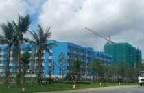 Nghệ An sắp có dự án nhà ở xã hội hơn 3.500 tỷ đồng