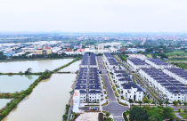 Nhà liền thổ Hà Nội lập đỉnh hấp thụ 6 năm, thị trường dịch chuyển mạnh về vùng ven