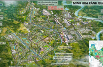 Siêu đô thị hơn 900.000 tỷ của Vingroup ghi nhận bước tiến mới