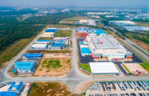 Tin vui cho thị trường bất động sản công nghiệp phía Nam