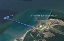 Nghệ An sắp có siêu dự án gần 60.000 tỷ đồng