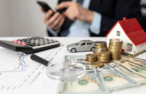 Phân bổ tài sản: Cân bằng giữa mục tiêu tăng trưởng và kiểm soát rủi ro