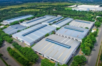 Gia Lai vừa có thêm dự án cụm công nghiệp mới quy mô 400 tỷ đồng