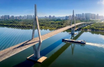 Thi tuyển phương án kiến trúc cầu Phú Mỹ 2