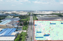 Từ 2026, khu công nghiệp Đồng Nai sẽ không còn như trước