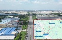 Từ 2026, khu công nghiệp Đồng Nai sẽ không còn như trước