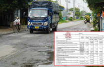 Tin vui cho người dân Đồng Tháp: Loạt tuyến đường ĐT.850, ĐT.844, ĐT.848… sắp được sửa chữa, nâng cấp