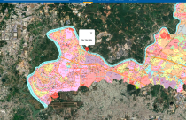 Sau cầu Cát Lái, Long Hưng… cầu Tân Hiền 6 làn xe có gì đáng chú ý?