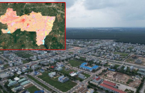 Đồng Nai duyệt khu tái định cư 25ha tại Xuân Quế phục vụ đường sắt tốc độ cao Bắc - Nam