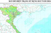 Gần 955.000 ha đất chưa sử dụng TRƯỚC THỜI ĐIỂM chính sách đất đai 2026 phát huy tác động