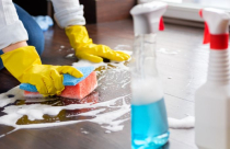 Dọn nhà đón Tết Bính Ngọ 2026: Mẹo nhỏ giúp nhà sạch đẹp, rước may mắn vào nhà