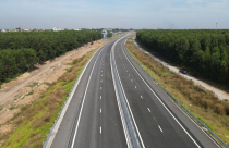 Bất động sản 24h: Cơ bản hoàn thành đoạn tuyến hơn 35km cao tốc Biên Hòa - Vũng Tàu, khai thác trước Tết