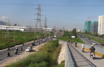 Bắc Ninh sắp có thêm tuyến đường kết nối 2 khu công nghiệp, trị giá gần 1.000 tỷ đồng