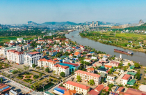 Hé lộ vị trí mở trục đường 2,3 km ven sông tại Hải Phòng