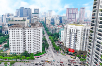 Nhà ở xã hội: Từ "điểm nghẽn" đến trụ cột ổn định thị trường