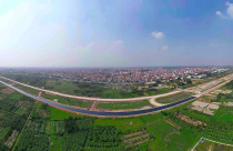 Tuyến đường hơn 56.000 tỷ đồng nhận chỉ đạo nóng của Hà Nội