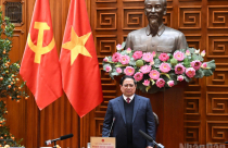 Khẩn trương, trách nhiệm triển khai đầu tư xây dựng nhà máy điện hạt nhân