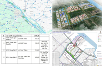 Cần Thơ tăng tốc giải phóng mặt bằng các khu công nghiệp quy mô lớn