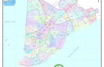 Toàn cảnh quy hoạch giao thông Cà Mau đến 2030: Nghiên cứu kéo dài đường sắt xuống Phan Ngọc Hiển