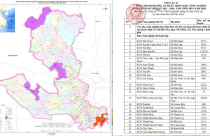 Toàn cảnh quy hoạch khu công nghiệp Tây Ninh đến năm 2030