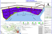 Báo cáo tham vấn môi trường hé lộ thông tin nhà máy thép công suất 700.000 tấn/năm tại Tây Ninh