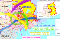 Đồng Nai chính thức “chốt” bước quan trọng trong điều chỉnh quy hoạch đến 2030
